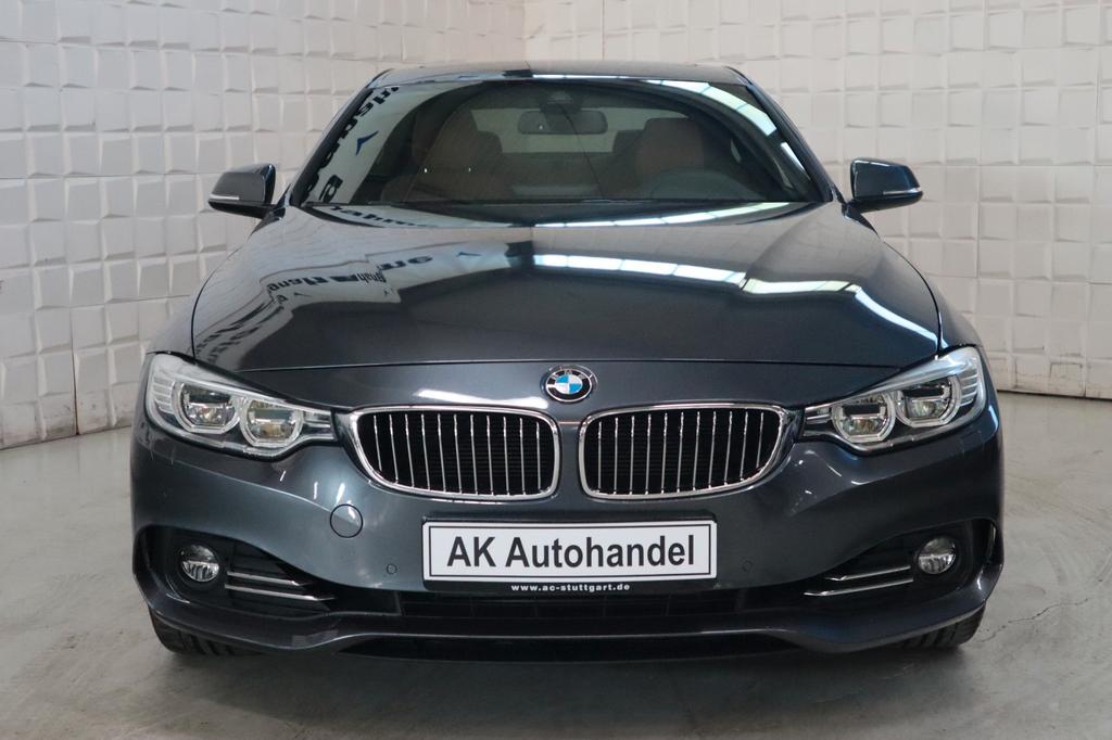 BMW 428