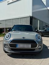 MINI Mini One Grau - MINI ONE in Augsburg
