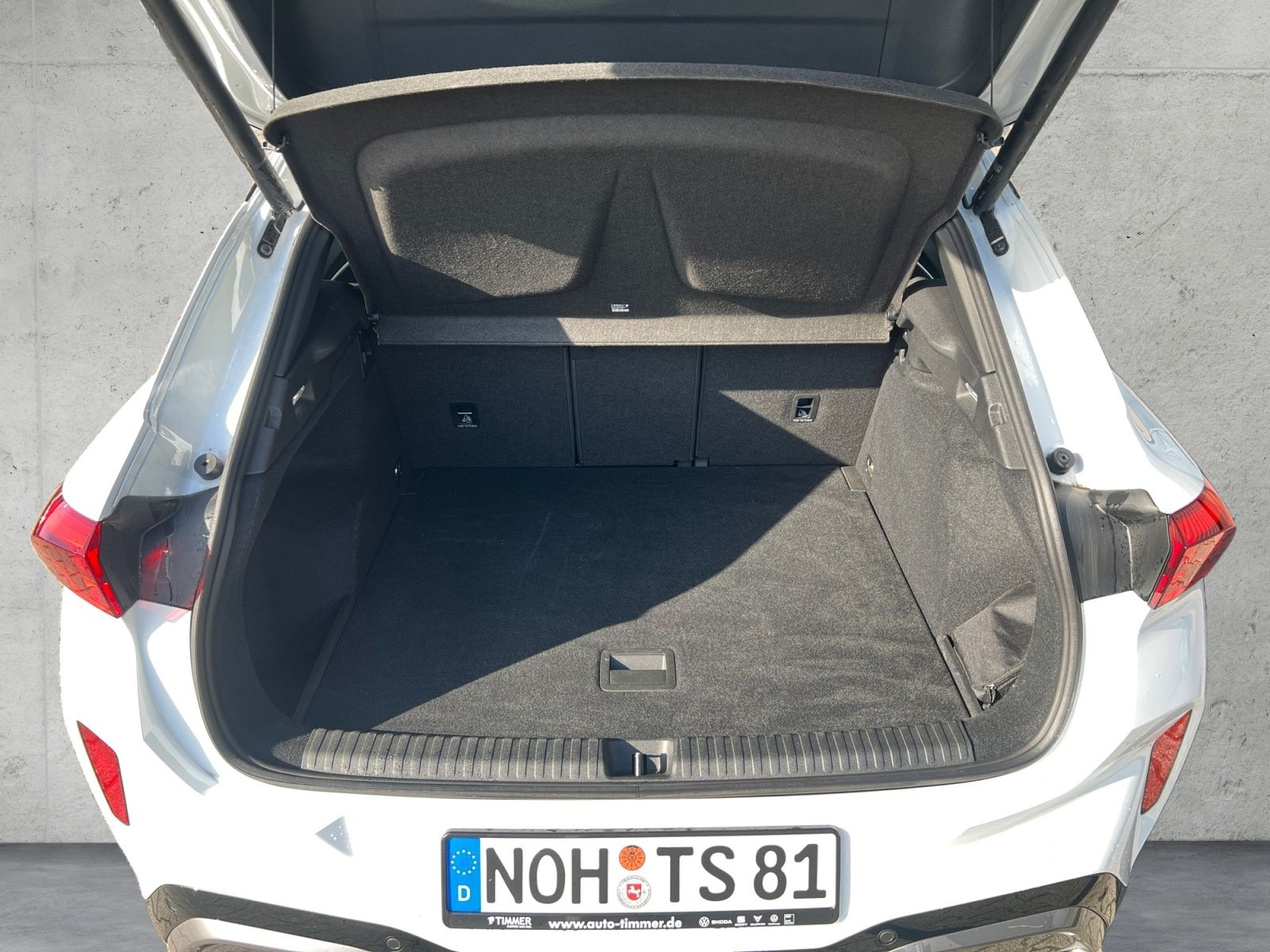 Cupra Terramar - Bild 20
