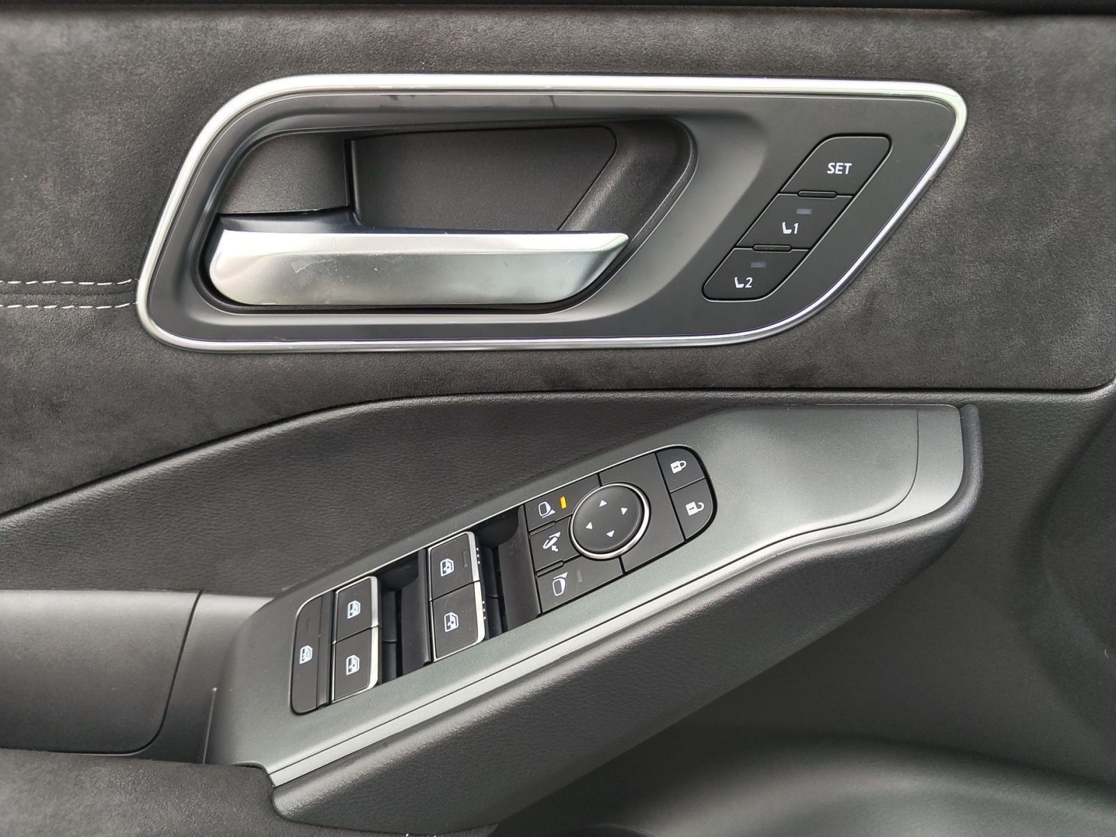 Fahrzeugabbildung Nissan Qashqai Tekna e-Power*NAVI*PGD*KAMERA*LEDER*SHZ*