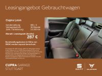 Cupra Leon - Vorschau Bild 7