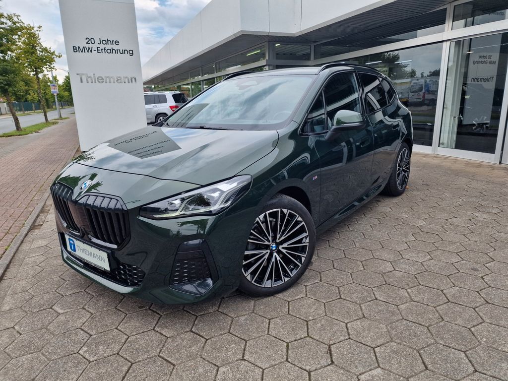 BMW 218 Active Tourer