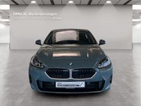 BMW 118 - Vorschau Bild 8