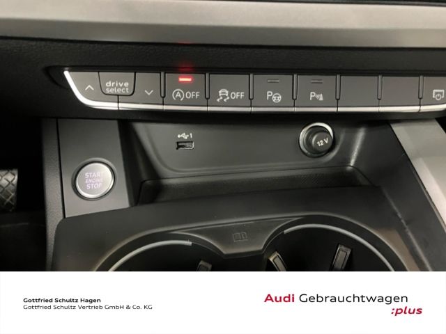 Audi A4 - Bild 14