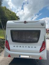 Bürstner Averso Plus 510 TK - Bürstner 510 tk averso plus