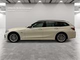 BMW 320e Touring Navi Harman/K Pano.Dach PDC - gebrauchte BMW 320 aus dem Jahr 2022