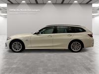 BMW 320e Touring Navi Harman/K Pano.Dach PDC