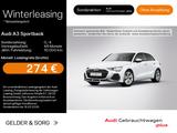 Audi A3 Sportback 35 TDI S line 35 LED*RFK*Virtual - Jahreswagen mit Diesel-Antrieb: Automatik