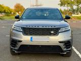 Land Rover Range Rover Velar 3.0 R-DYNAMIC - Land Rover Range Rover Velar aus 2021