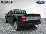 Ford F-150 LIMITED*4X4*SUPERCREW*LEDER*PANORAMA - Ford F 150 Gebrauchtwagen