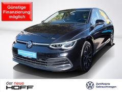 Volkswagen Golf VIII 1.5 eTSI Style DSG NAVI KAMERA APP CON
