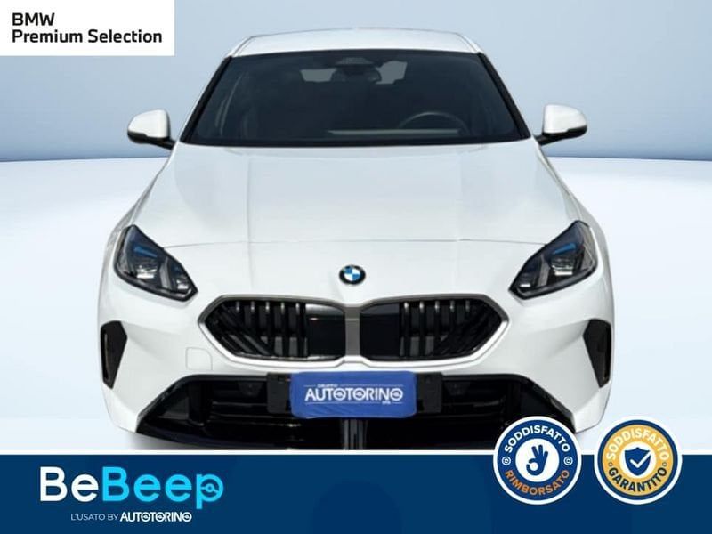 Other BMW Serie 1 120D 48V MSPORT AUTO imagem 3