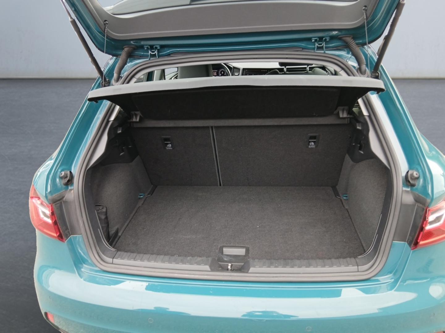 Audi A1 Sportback*Navi*SHZ*PDC*Tempo*, миниатюра 15