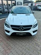 Mercedes-Benz GLE 350 GLE -Klasse Coupe GLE 350 d 4Matic - Mercedes-Benz GLE 350 in Gelsenkirchen