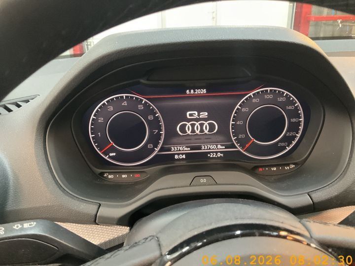 Fahrzeugabbildung Audi Q2 35 S-tronic advanced *Cam*LED*PDC*Sitzhzg*ACC