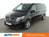 Mercedes-Benz V 250 d lang BlueTEC Avantgarde Edition Aut.*360 - Mercedes-Benz V 250 aus 2018