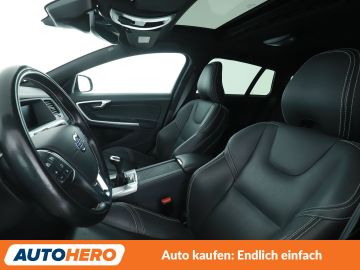 Volvo V60 - 10