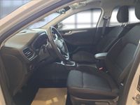 Ford Focus - Vorschau Bild 8