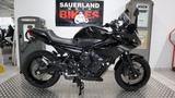Yamaha XJ6 Diversion ABS - YAMAHA XJ6 DIVERSION