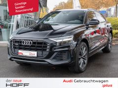 Audi Q8 55 TFSI e quattro S-Line Pano Alcantara 1 Zol