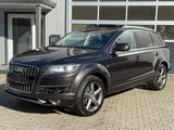 Audi Q7 3.0 TDI quattro * 7 SITZER * KAMERA *PANORAMA - gebrauchte Audi Q7 aus dem Jahr 2012