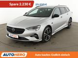 Opel Insignia 2.0 CDTI GS Line Plus Aut.*NAVI*CAM*LED - Opel Insignia Gebrauchtwagen in Bremen