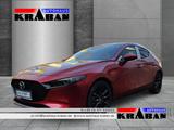 Mazda 3 Lim. 186PS Exclusive 6AT Bose,360°, Matrix-LED - Mazda 3 Gebrauchtwagen in Chemnitz