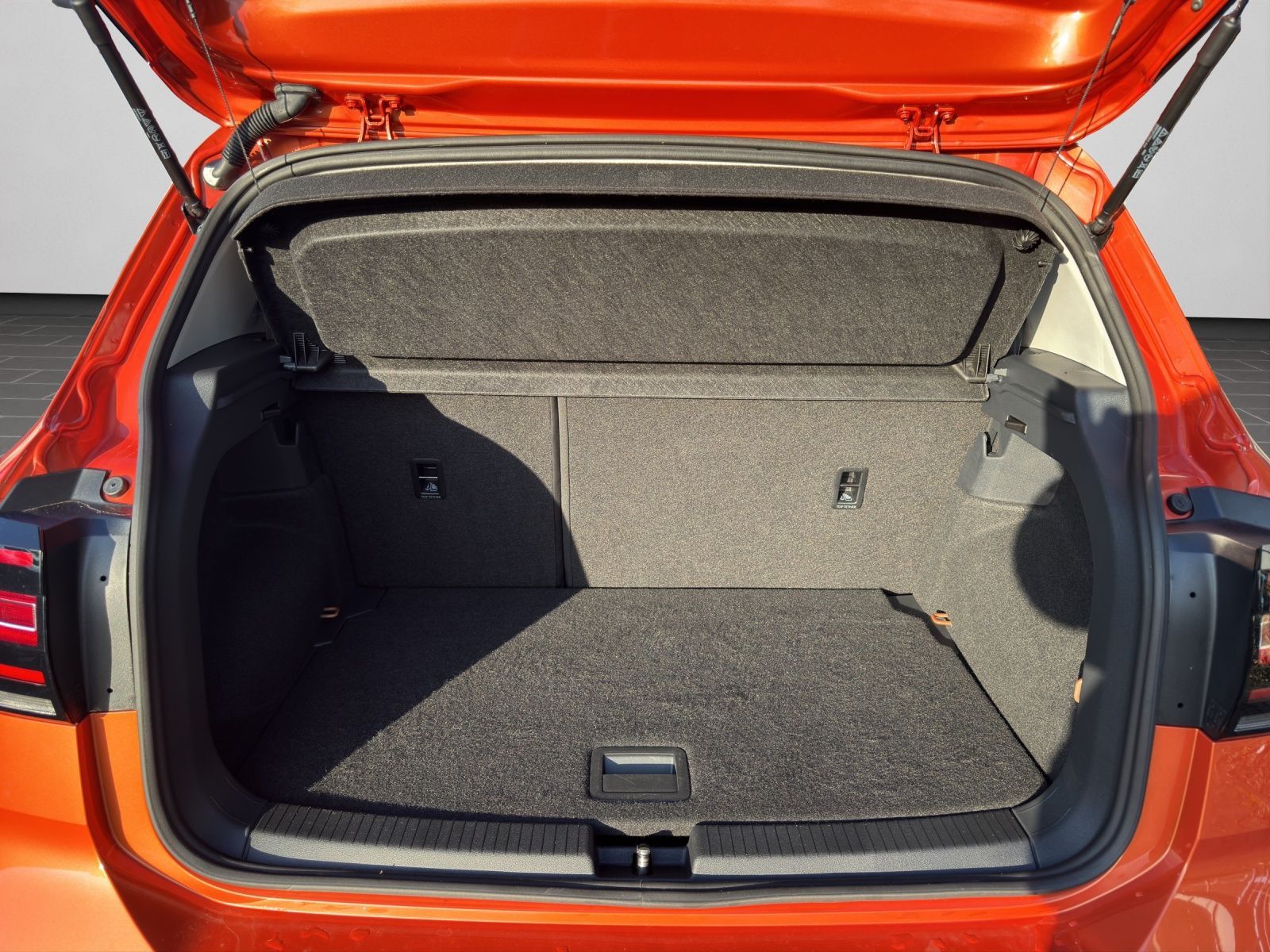 Volkswagen T-Cross - Bild 16