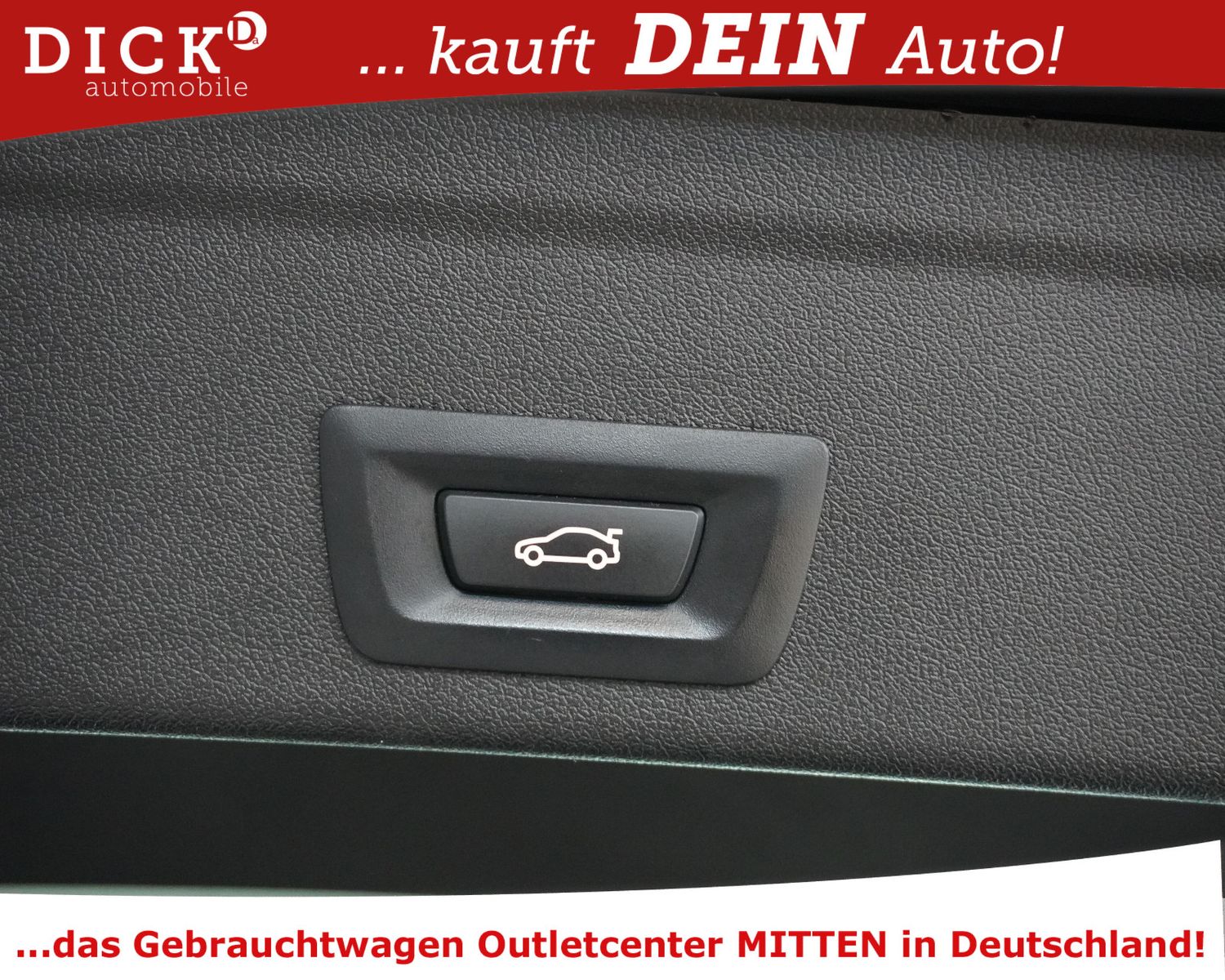 Fahrzeugabbildung BMW X6 xDr 40d M Sport SHADO+KOMFORSI+STDHZ+360°+22"