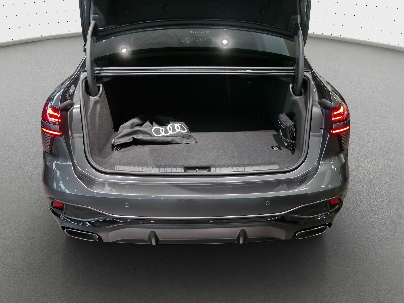 Audi A6 - Bild 12