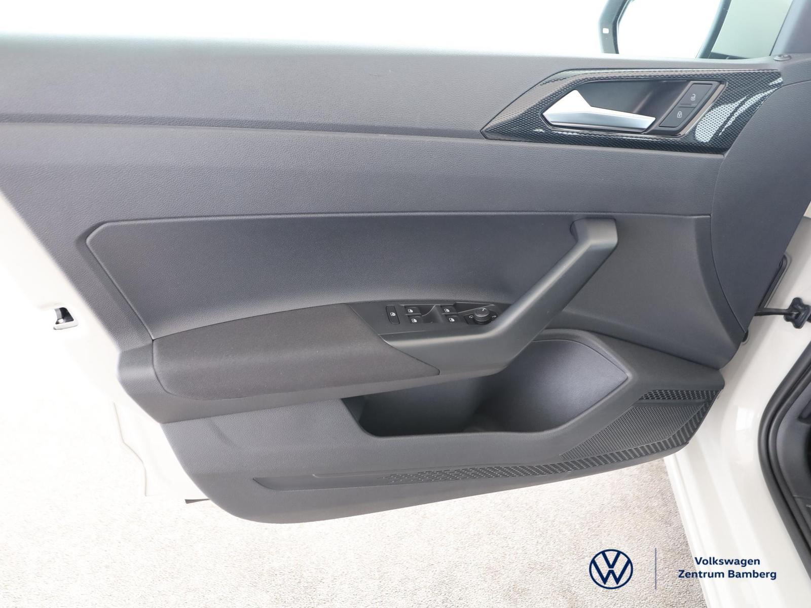 Volkswagen Polo 1.0 Life+GJR+LED+PDC+BLUETOOTH+APP+DAB+USB, миниатюра 6