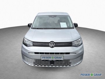 Volkswagen Caddy - 3