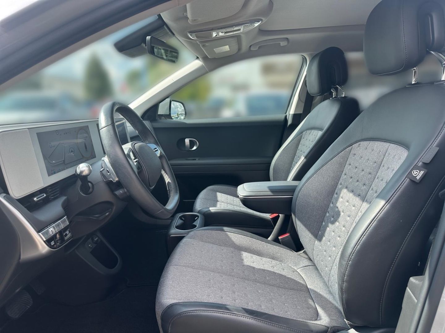 Hyundai IONIQ 5 – Bild 7
