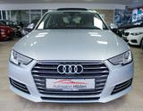 Audi A4 Avant 1.4 TFSI Automatik Pano Kamera - gebrauchte Audi A4 aus dem Jahr 2018