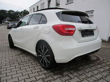 Mercedes A 180 - 9