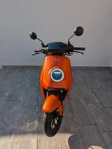NIU  MQI GT EVO Elektroroller für den Alltag - NIU MQI GT EVO