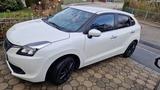 Suzuki Baleno 1.0 BOOSTERJET MT Comfort Comfort - Suzuki Baleno von privat