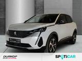 Peugeot 3008 1.5 BlueHDi 130 Allure Navi  El. Heckklappe