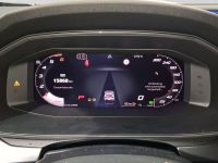 Cupra Formentor - Vorschau Bild 10