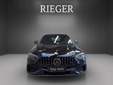 Mercedes-Benz C 43 AMG 4M T Pano*MEMORY*Digital Light*360°*20" - Mercedes-Benz C-Klasse: Allradantrieb