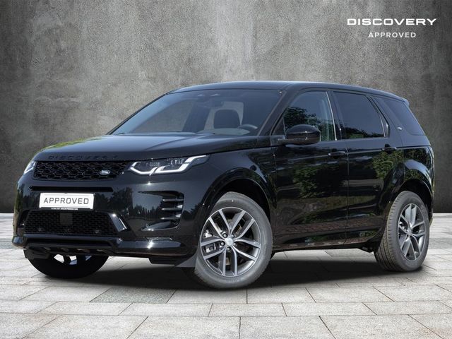 Land Rover Discovery Sport D200 Dynamic SE