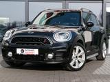 MINI COOPER S Countryman 2.0 All4 Chili Head-Up - MINI Cooper S Countryman Gebrauchtwagen