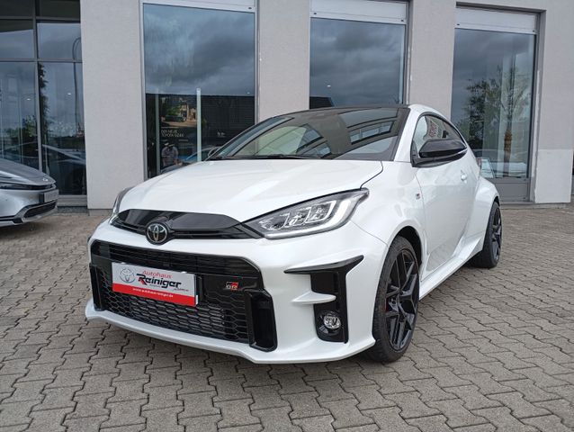 Toyota GR Yaris 1.6 Turbo 4x4 High-Perform.*TOP ANGEBOT