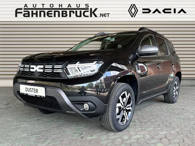 Dacia Duster Journey TCe 150 EDC 360°Kamera Navi