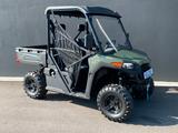 CFMOTO UForce 600 EPS T1b + Dach + Scheibe + Ladefläche - CFMOTO UFORCE 600
