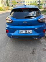 Ford Puma 1,0 EcoBoost Hybrid 114kW ST-Line Auto ... - Ford Puma von privat