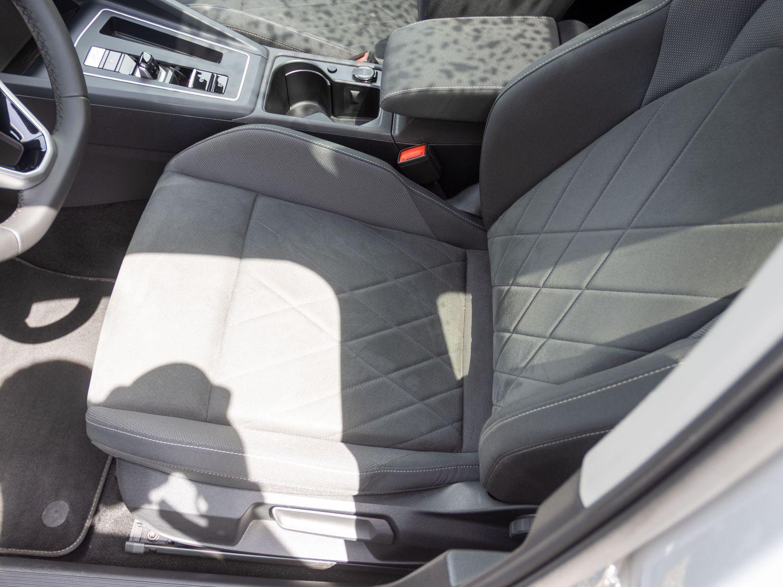 Volkswagen Golf VIII Variant Life 1.5TSI DSG Navi LED Panor, миниатюра 10
