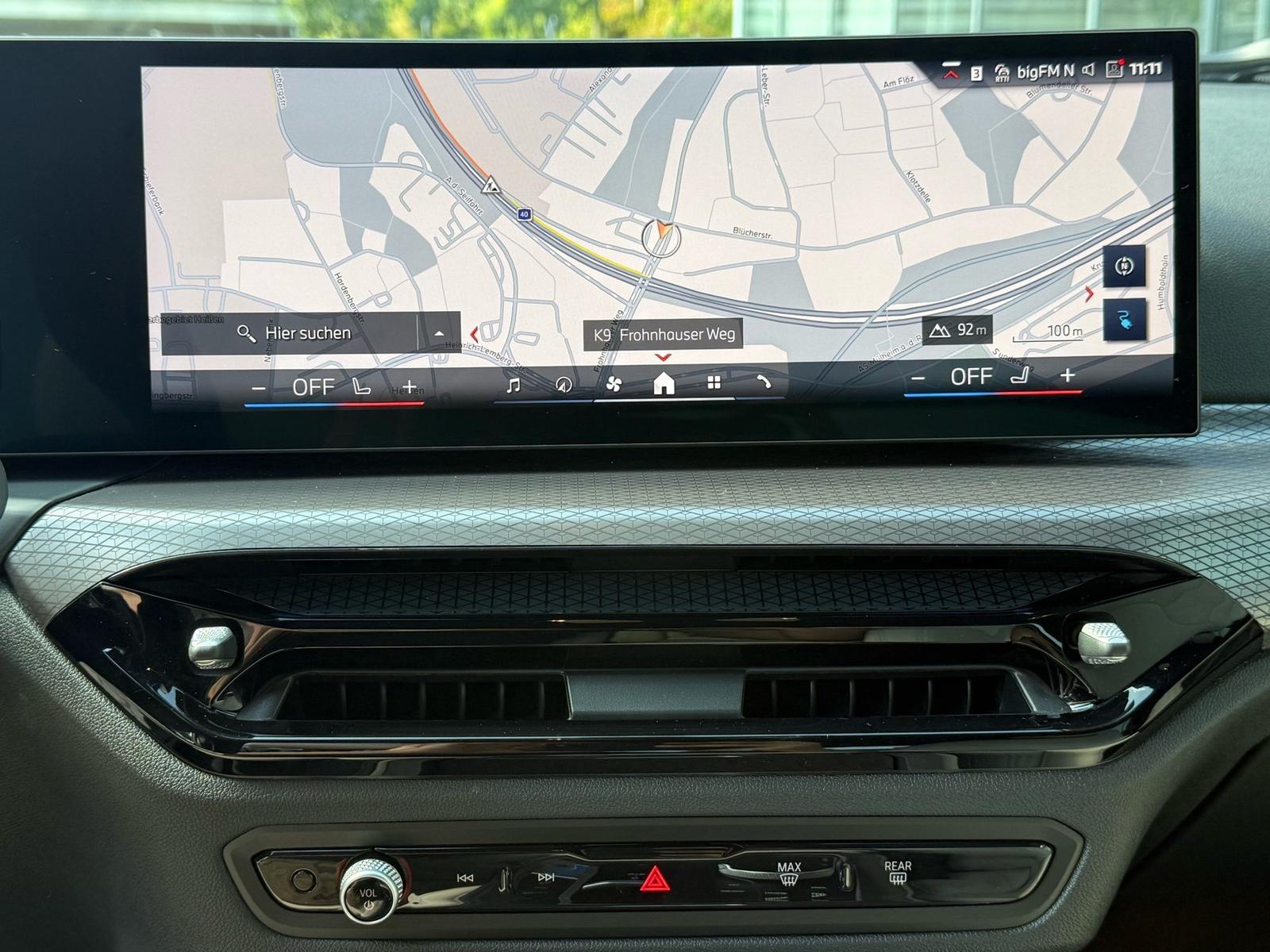 BMW i4 M60 xDrive M Sport PRO //MCarbonExt. Stop&Go