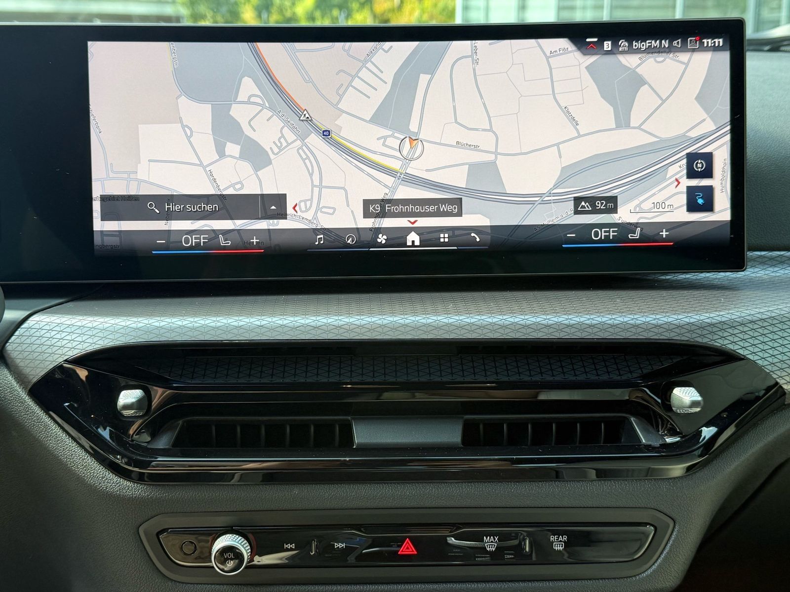 BMW i4 - Bild 14
