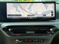 BMW i4 - Vorschau Bild 14